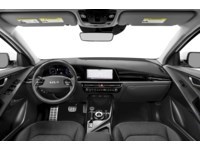 2025 Kia Niro EV Wave FWD Interior Shot 6