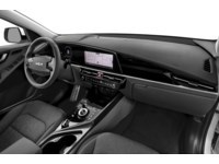 2025 Kia Niro EV Wave FWD Interior Shot 1