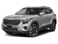 2025 Kia Seltos EX AWD Exterior Shot 1