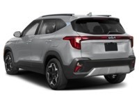 2025 Kia Seltos EX AWD Exterior Shot 9