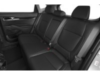 2025 Kia Seltos EX AWD Interior Shot 5