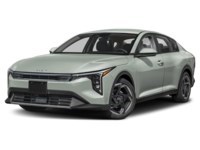 2025 Kia K4 EX+ FWD Exterior Shot 1