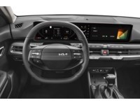 2025 Kia K4 EX+ FWD Interior Shot 3