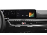 2025 Kia K4 EX FWD Interior Shot 2