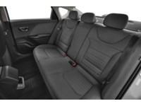 2025 Kia K4 EX FWD Interior Shot 5