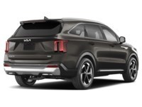 2025 Kia Sorento HEV SX AWD Exterior Shot 2