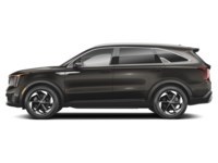 2025 Kia Sorento HEV SX AWD Exterior Shot 3