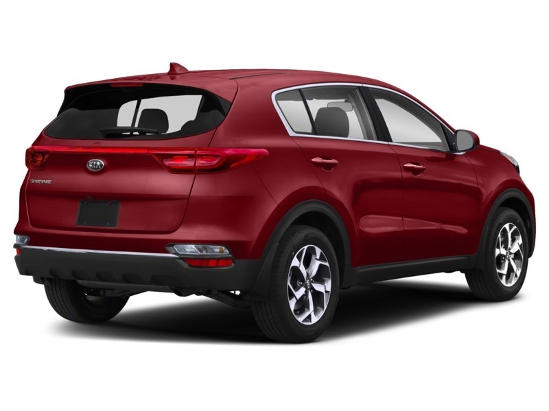 Kia AWD Sportage