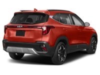 2025 Kia Seltos EX AWD