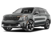 2025 Kia Sorento PHEV SX AWD